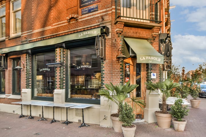 Foto 37 van Bilderdijkkade 50-A2