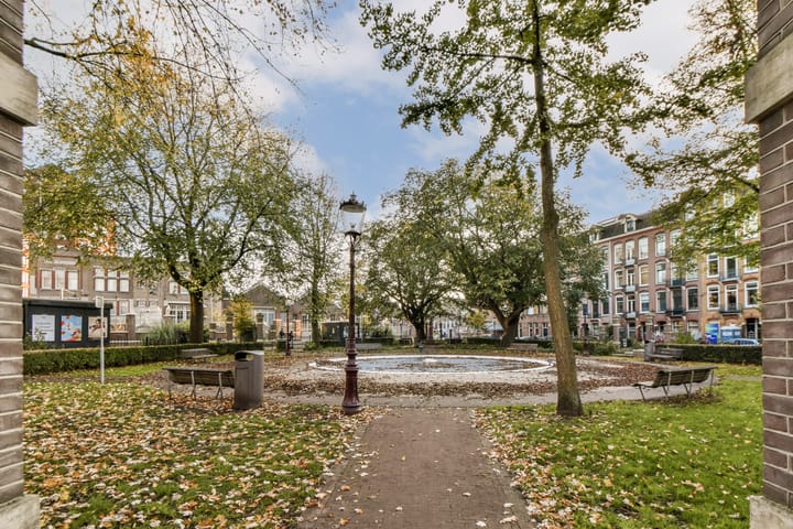 Foto 36 van Bilderdijkkade 50-A2