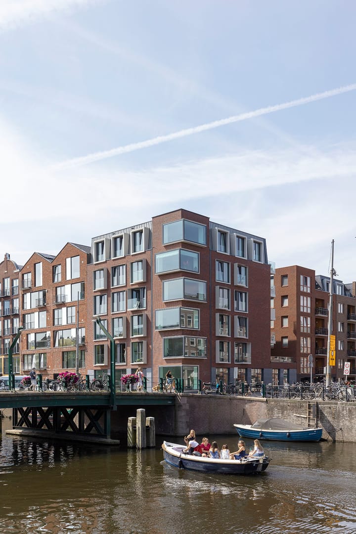 Foto 39 van Bilderdijkkade 50-A2