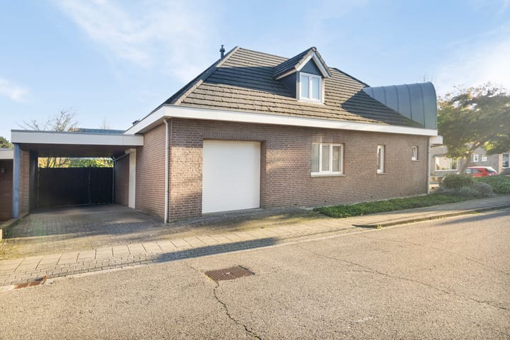 Foto 2 van Gatestraat 68