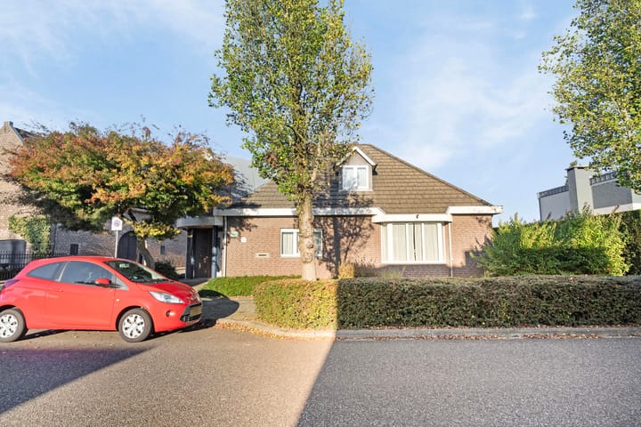 Foto 3 van Gatestraat 68