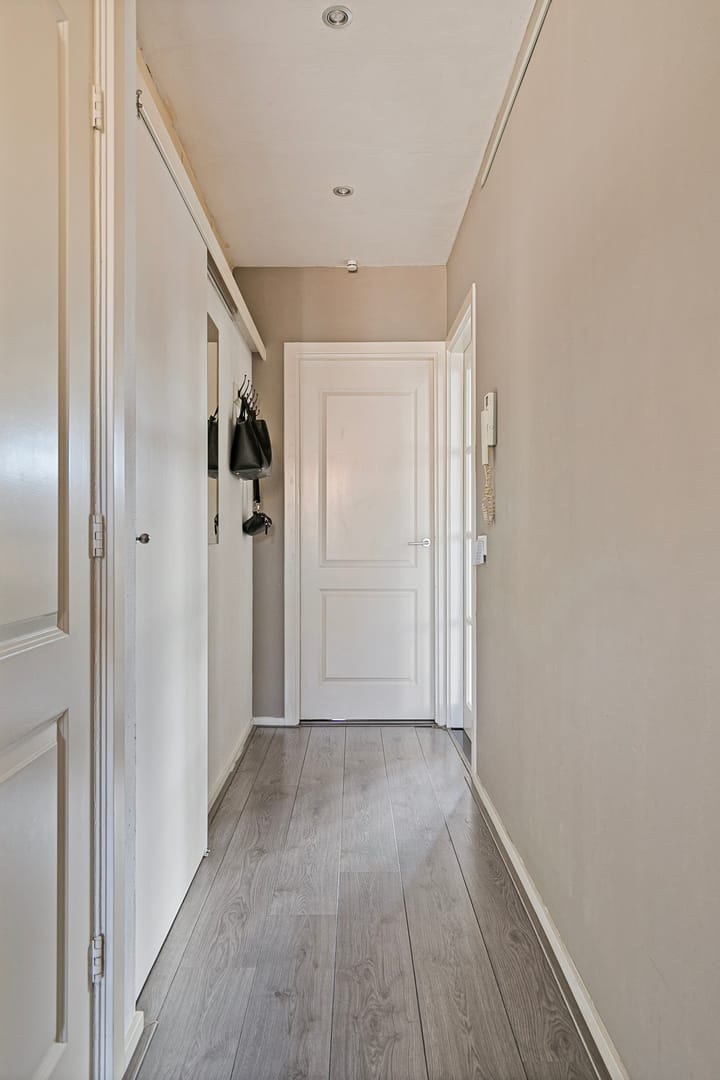 Foto 12 van Burgemeester Waldeckstraat 35