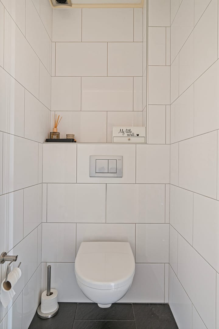 Foto 13 van Burgemeester Waldeckstraat 35