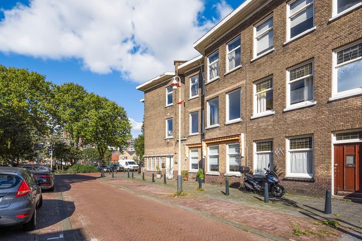 Bekijk foto 27 van Laakkade 342