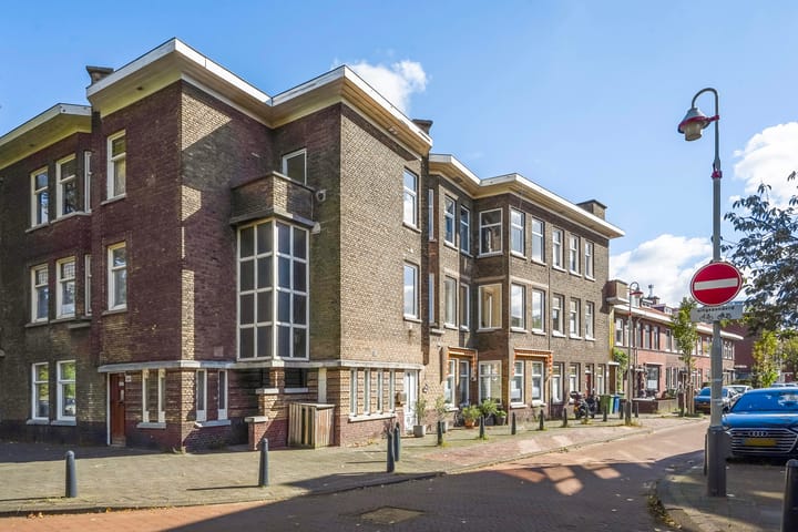 Foto 30 van Laakkade 342