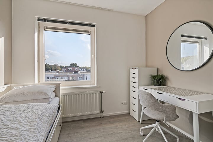 Foto 37 van Burgemeester Waldeckstraat 35