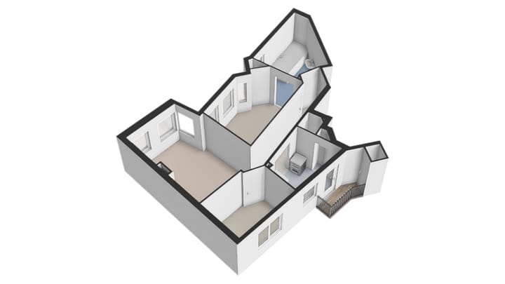 Foto 32 van Laakkade 342