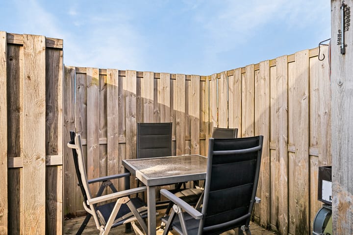 Foto 43 van Burgemeester Waldeckstraat 35