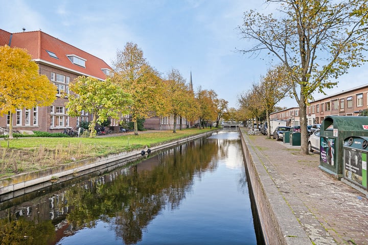 Bekijk foto 44 van Burgemeester Waldeckstraat 35