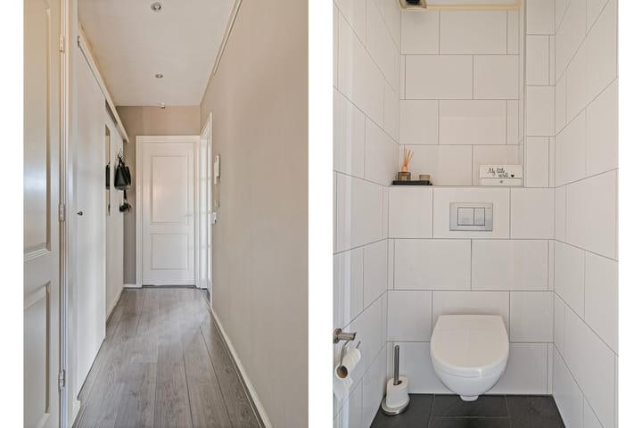 Foto 50 van Burgemeester Waldeckstraat 35