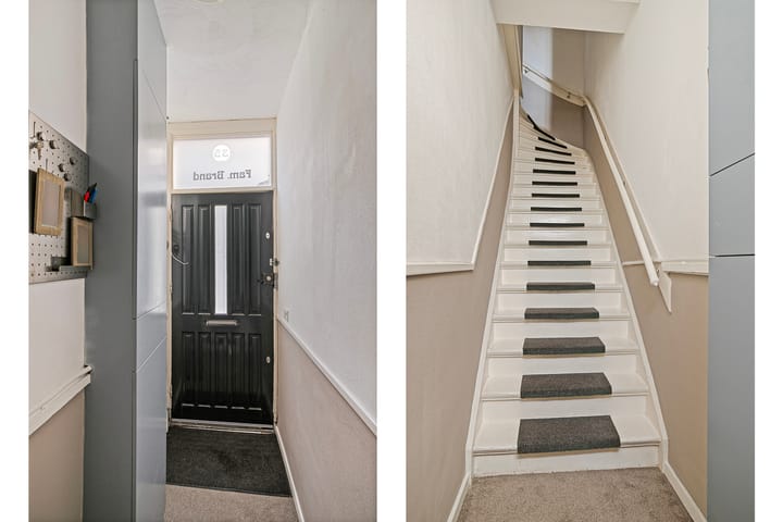 Foto 49 van Burgemeester Waldeckstraat 35