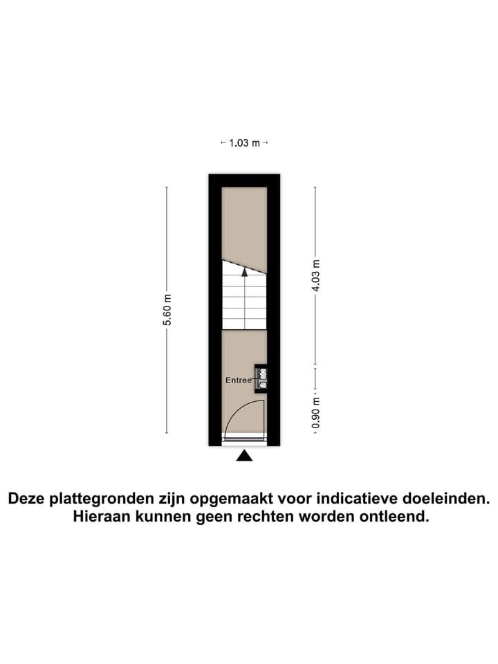 Foto 57 van Burgemeester Waldeckstraat 35