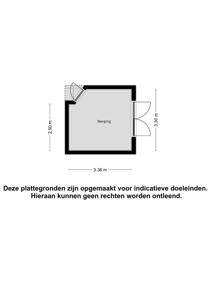 Foto 58 van Burgemeester Waldeckstraat 35