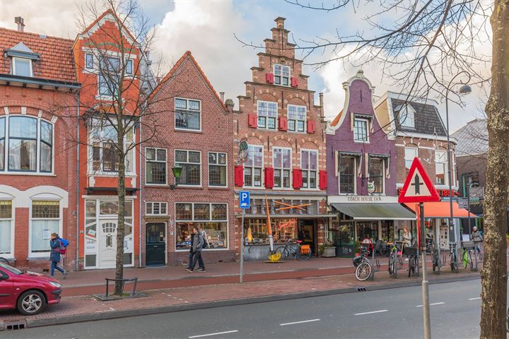 Bekijk foto 1 van Gedempte Oude Gracht 38