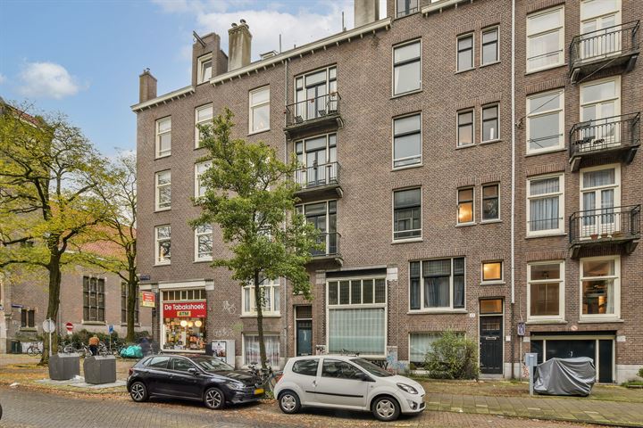 Bekijk foto 2 van Ruysdaelstraat 43-1