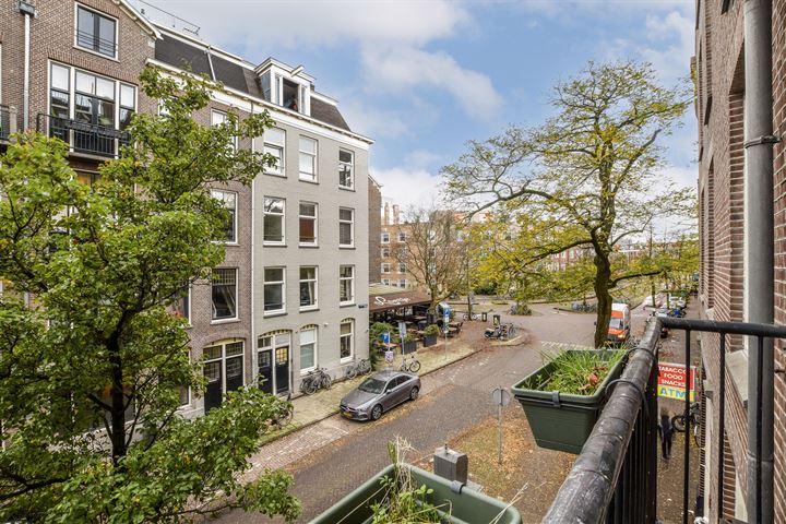 Bekijk foto 7 van Ruysdaelstraat 43-1