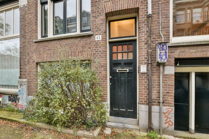 Bekijk foto 18 van Ruysdaelstraat 43-1