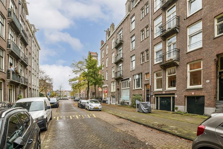 Bekijk foto 19 van Ruysdaelstraat 43-1