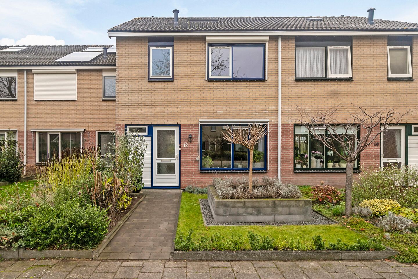 Foto 1 van Hazelaar 12