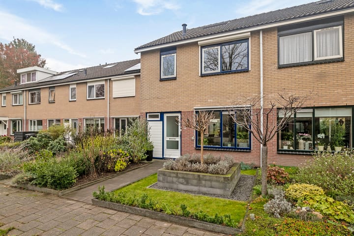 Foto 3 van Hazelaar 12