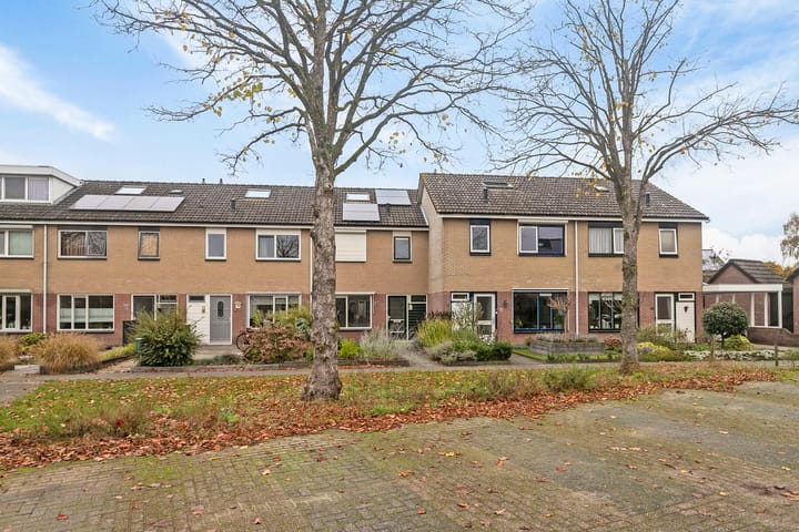 Foto 4 van Hazelaar 12