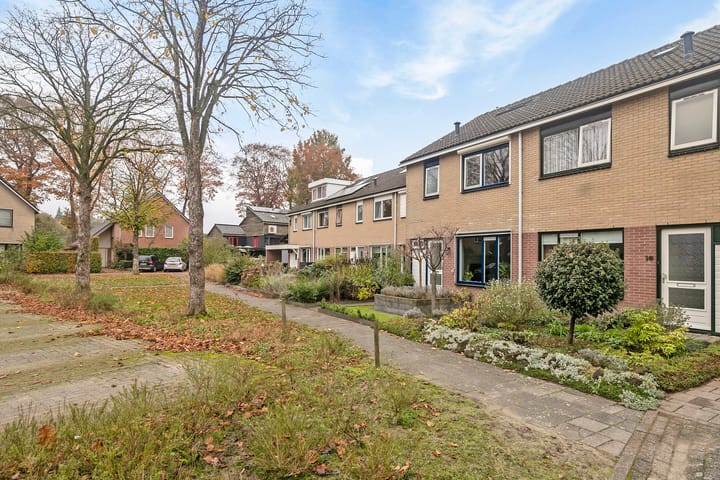 Foto 5 van Hazelaar 12