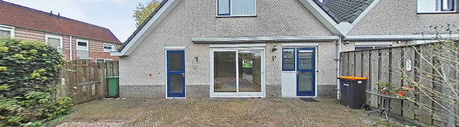 Bekijk 360° foto van Achtertuin van Schonauwen 47