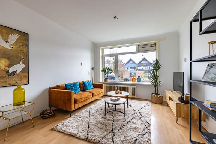 Foto 3 van Kastanjelaan 66