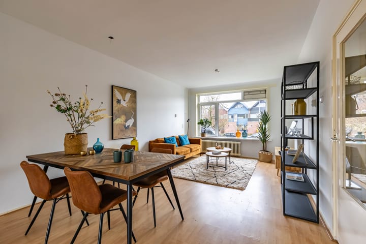 Foto 2 van Kastanjelaan 66