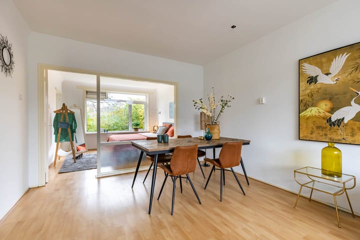 Foto 4 van Kastanjelaan 66