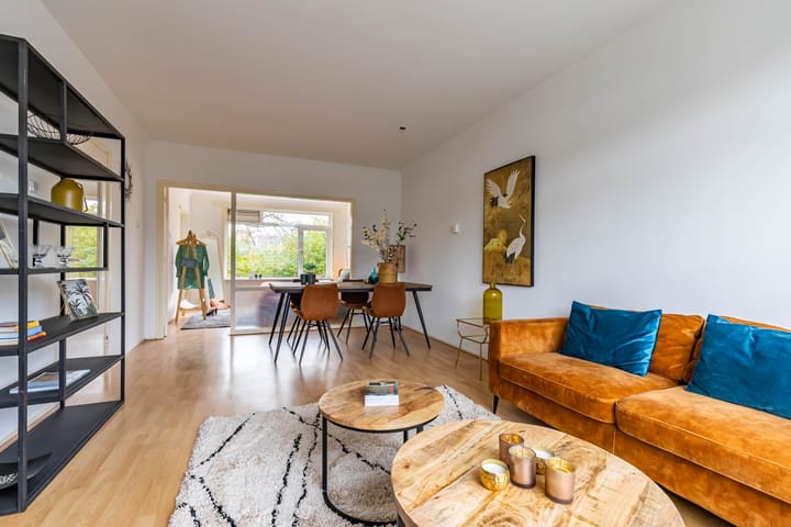 Foto 5 van Kastanjelaan 66