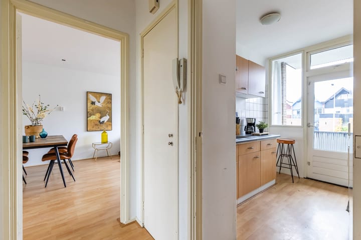 Foto 6 van Kastanjelaan 66