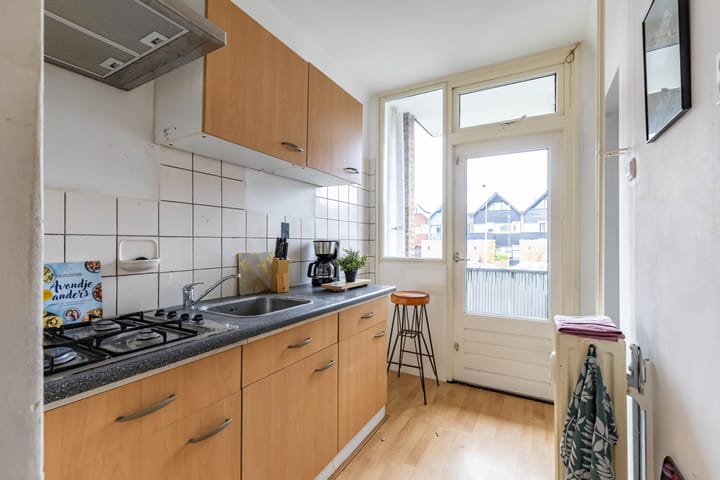 Foto 8 van Kastanjelaan 66