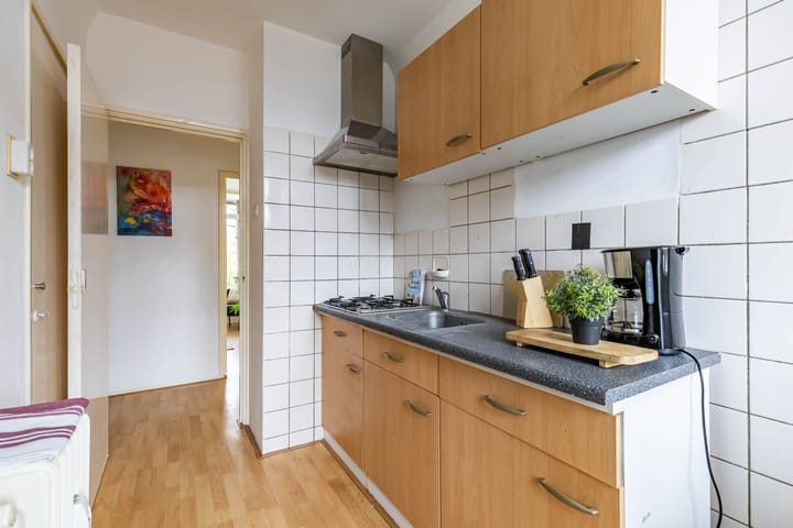 Foto 9 van Kastanjelaan 66