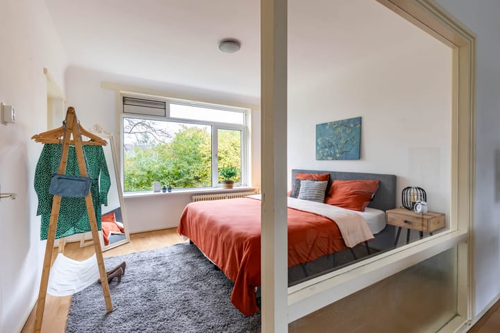 Foto 18 van Kastanjelaan 66