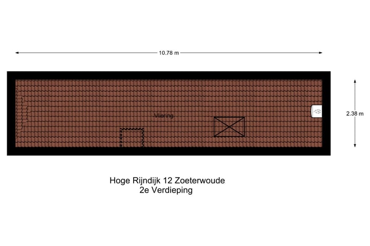 View photo 8 of Hoge Rijndijk 12