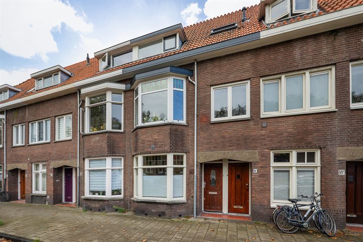 Bekijk foto 1 van Sumatrastraat 96-A