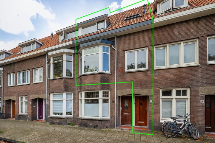 Bekijk foto 2 van Sumatrastraat 96-A