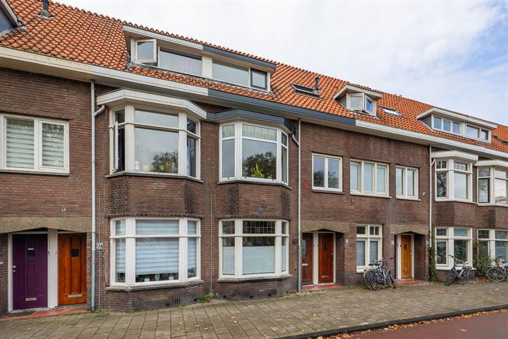 Bekijk foto 28 van Sumatrastraat 96-A