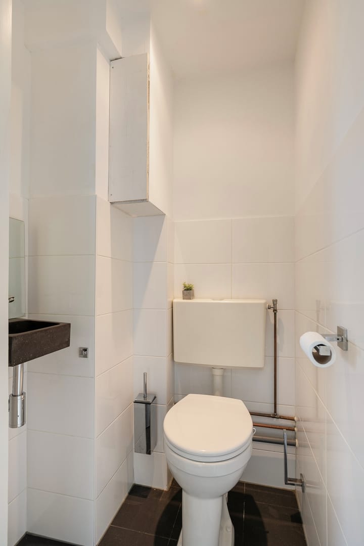 Foto 18 van Mansdalestraat 96