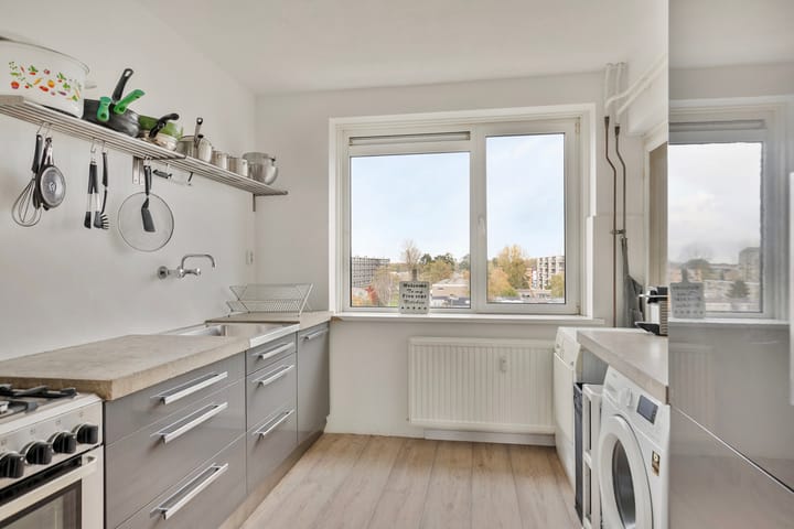 Foto 10 van Mansdalestraat 96