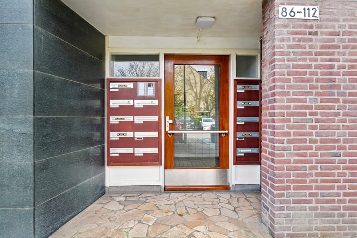 Foto 4 van Mansdalestraat 96