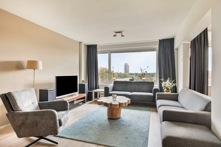 Foto 2 van Mansdalestraat 96