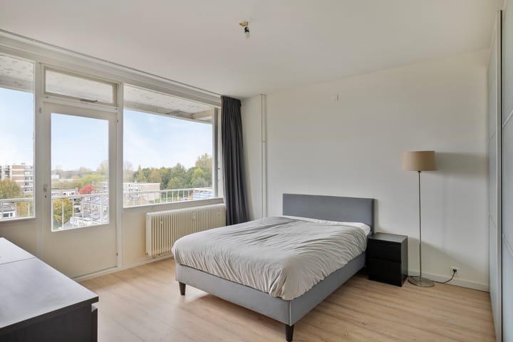 Foto 13 van Mansdalestraat 96