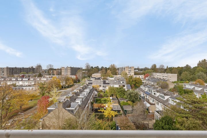 Foto 21 van Mansdalestraat 96