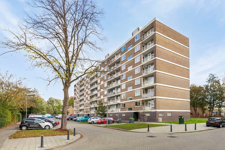 Foto 20 van Mansdalestraat 96