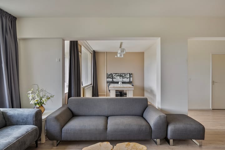 Foto 9 van Mansdalestraat 96