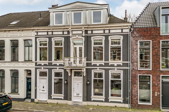 Bekijk foto 41 van Dillenburgstraat 68