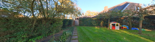 View 360° photo of Achtertuin 2 of Nachtegaal 18