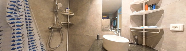 Bekijk 360° foto van Badkamer van Brink 16